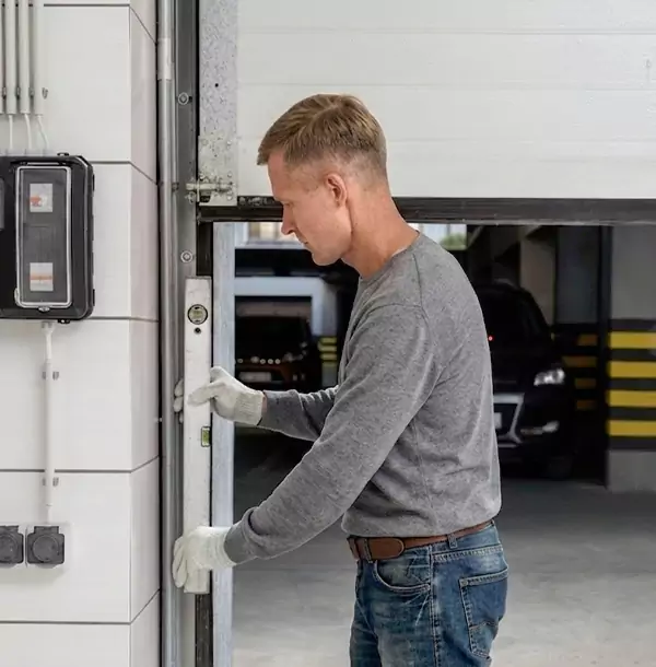 Why Choose Us for Door, Gate and Security Services in Berkeley, CA