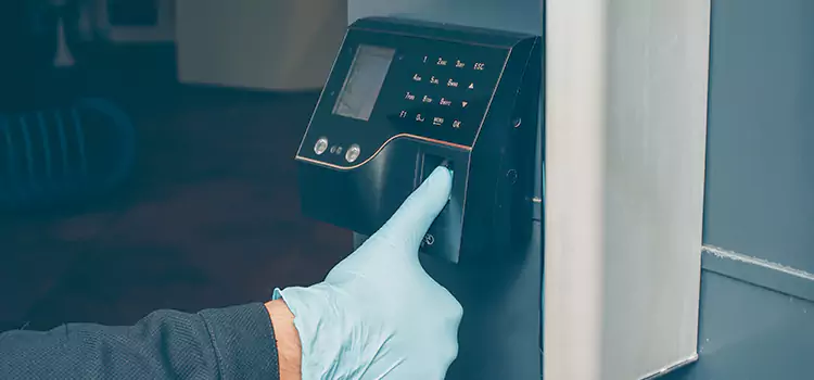 Access Control Installation Berkeley
