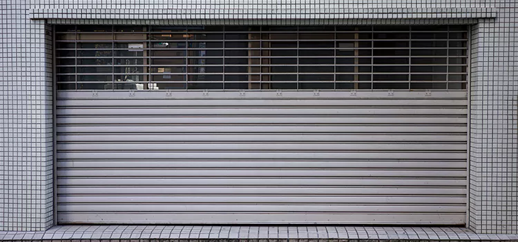 Advanced Solutions for Your Aluminum Garage Doors in Berkeley, California