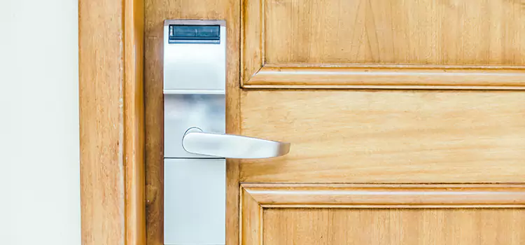 Advanced Solutions in Berkeley, CA for Modern Security