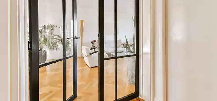 Bifold Door Replacement Berkeley