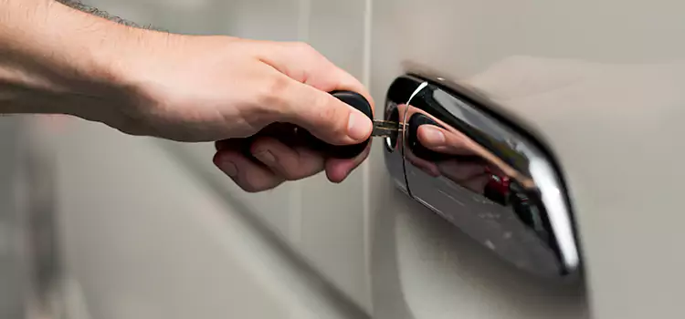 Why Choose Our Auto Locksmith Team in Berkeley, CA?