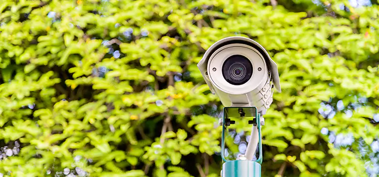 Advanced Surveillance Solutions for Every Need in Berkeley