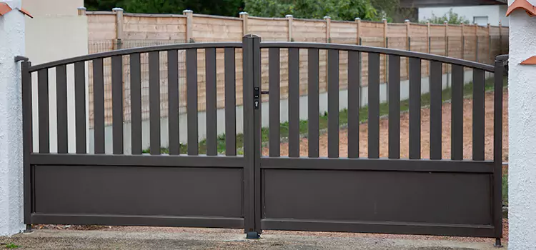 Advanced Gate Solutions in Berkeley, CA
