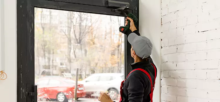 Comprehensive Door Closer Services in Berkeley, CA