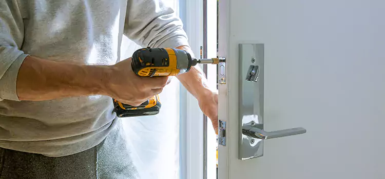 Door Knob Lock Repair Berkeley