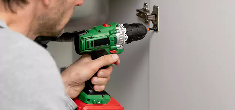 Commercial Door Hinge Repair Berkeley