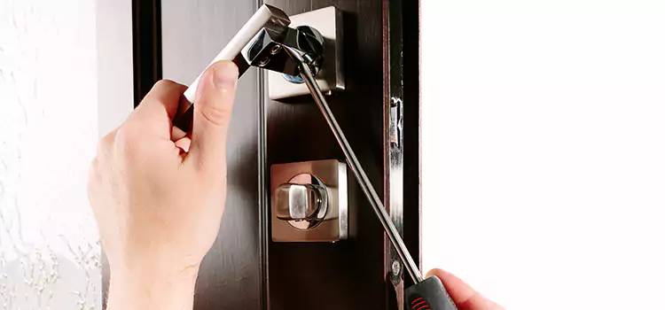 Door Lock Replacement Service Berkeley