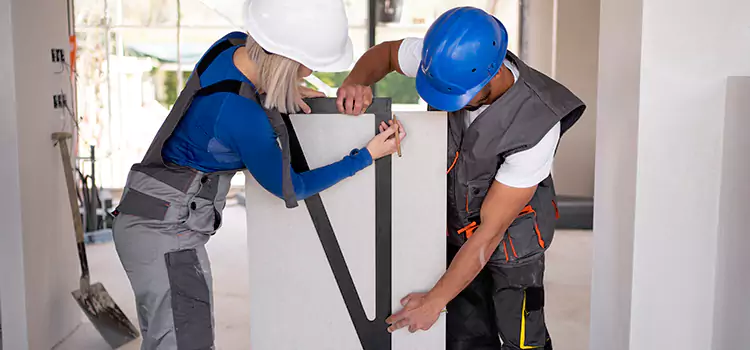 Why Choose Us for Door Panel Services in Berkeley, CA?