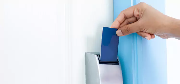 Access Control System Integration Berkeley