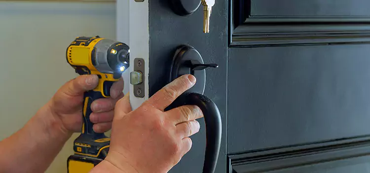 Locksmith Emergency Service Berkeley