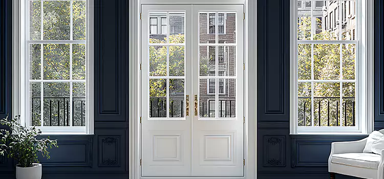 French Door Lock Repair Berkeley