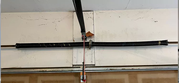 Garage Door Cable Repair Near Me in Berkeley, CA