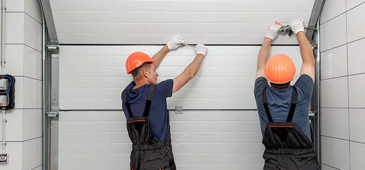 Choose Us for Your Garage Door Needs in Berkeley