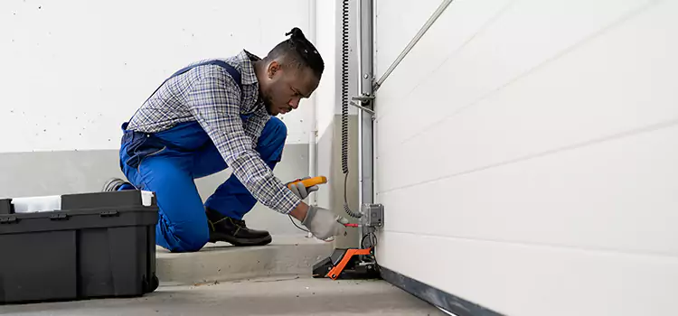 Expert Solutions for Every Garage Lock Need in Berkeley, CA