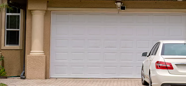 Comprehensive Garage Door Maintenance Services in Berkeley, CA