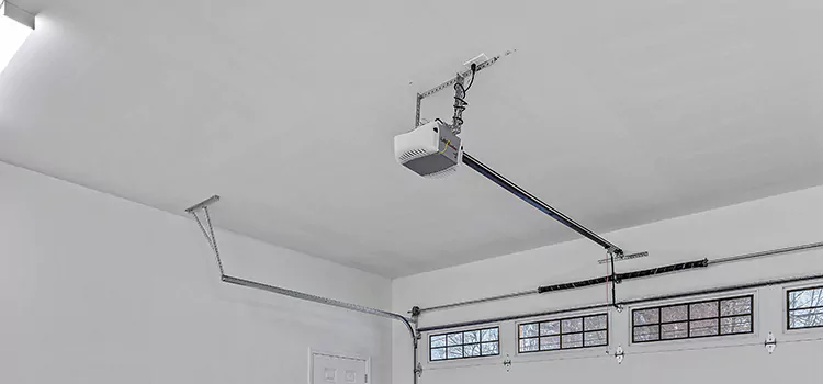 Experienced Garage Door Installers Berkeley