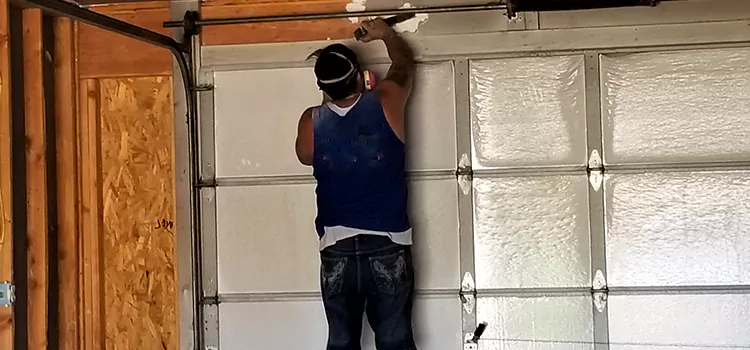 Specialized Garage Door Panel Solutions in Berkeley, CA