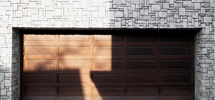 Garage Door Installation Berkeley