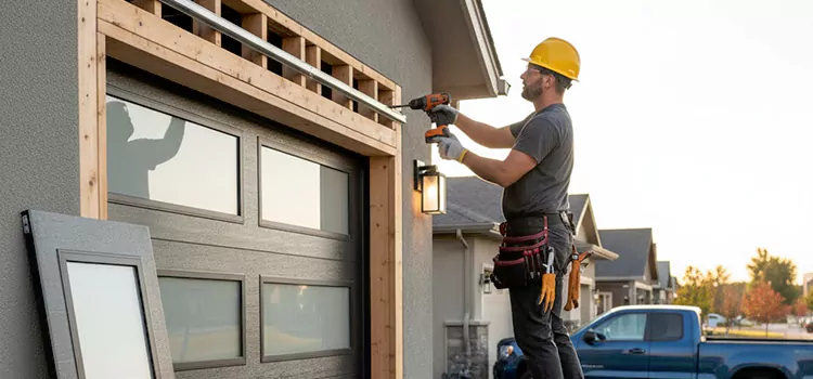 Your Trusted Garage Door Specialists in Berkeley