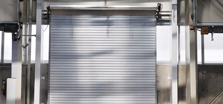 Roller Door Maintenance Berkeley