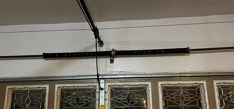 Garage Door Spring Repair Near Me Berkeley