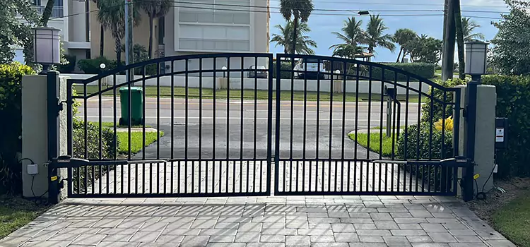 Gate Opener Replacement Near Me in Berkeley, CA