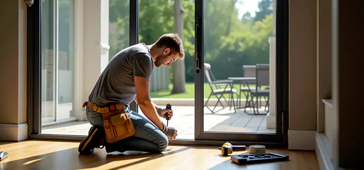 Comprehensive Solutions for Every Glass Door Need in Berkeley, CA