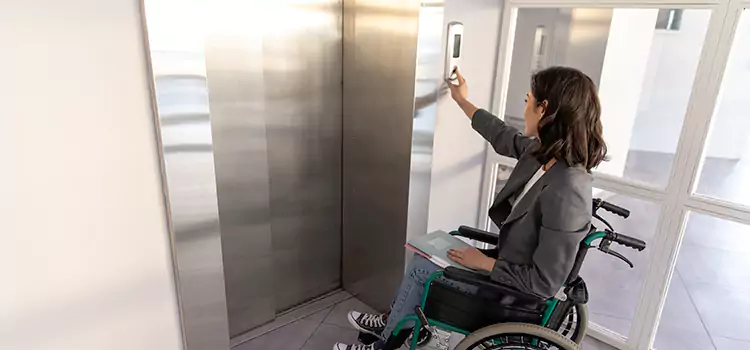 Benefits of Modern Handicap Door Systems in Berkeley, CA