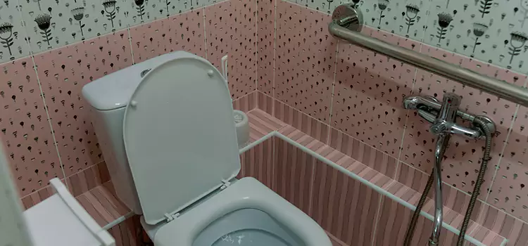 Meeting Diverse Needs With Accessible Restroom Solutions in Berkeley, CA