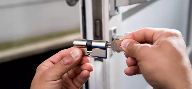 Emergency Locksmith for House Berkeley