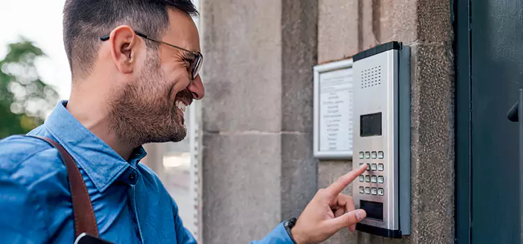 Advanced Solutions for Enhanced Security in Berkeley, CA