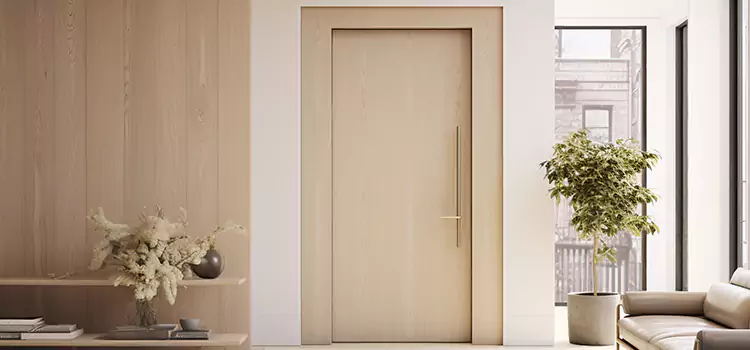 Choose Quality for Your Inside Doors in Berkeley, CA