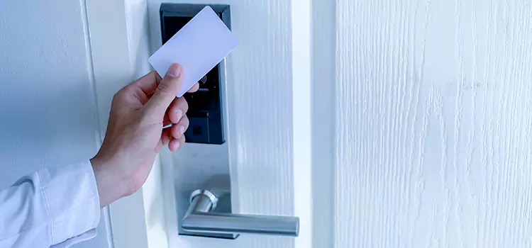 Why Choose Us for Your Keycard Lock Installation in Berkeley, CA?