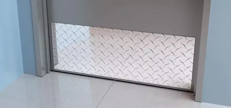Benefits of Professional Kick Plate Solutions in Berkeley, CA