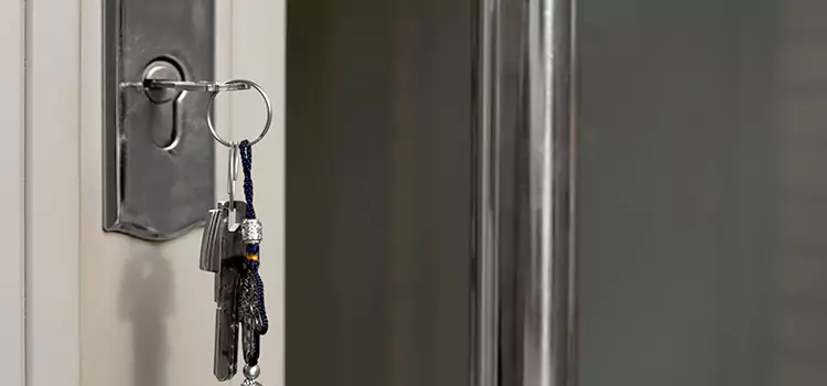 Master Keying by the Numbers Berkeley