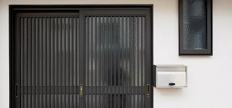 Sliding Screen Door Repair Berkeley