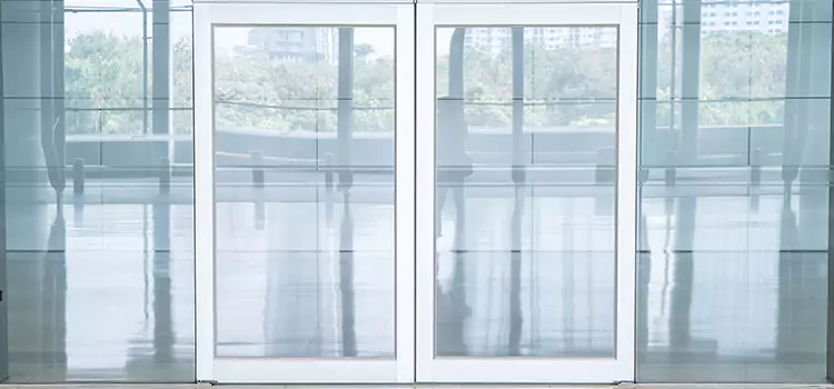 Why Choose Us for Your Motion Sensor Door Needs in Berkeley, CA?
