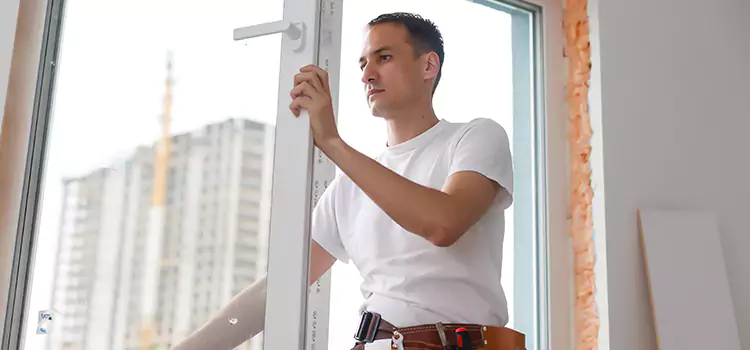 Patio Glass Replacement Berkeley