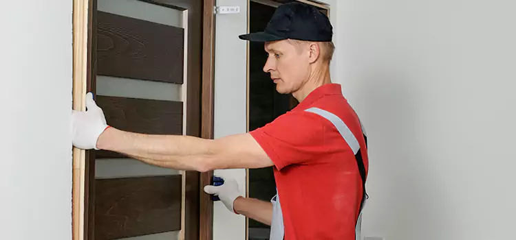 Frame and Panel Restoration Berkeley