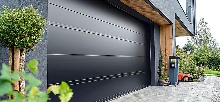 Residential Garage Door Service Berkeley