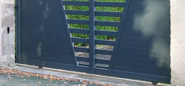 Automated Gate Company Near Me Berkeley
