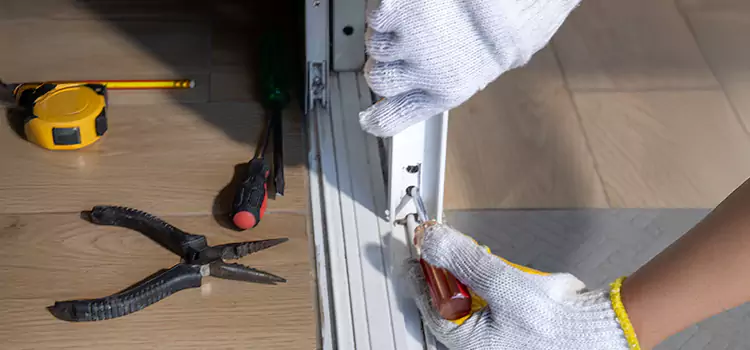Sliding Door Installation Services in Berkeley, CA