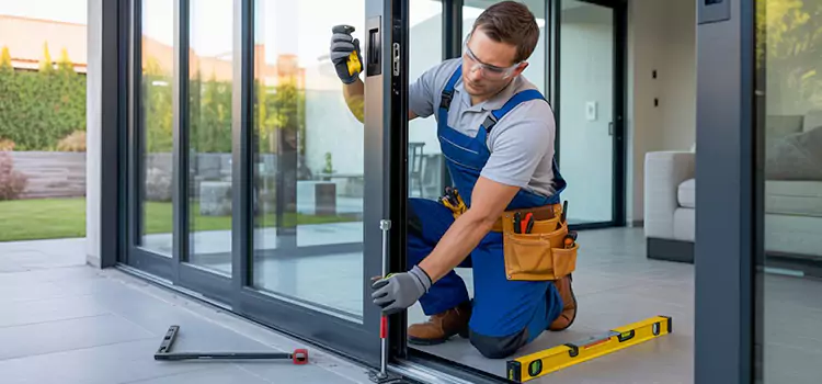 Sliding Screen Door Repair Berkeley
