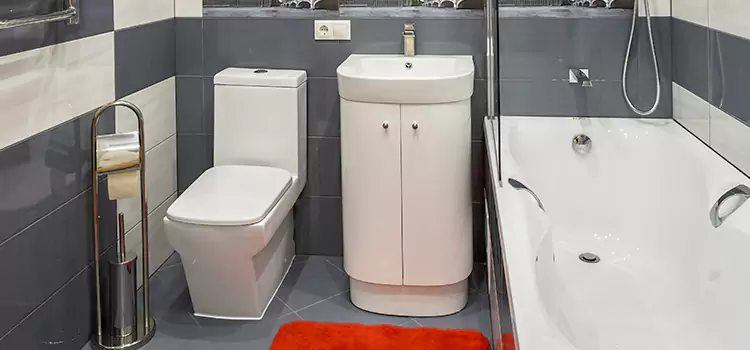 Hansgrohe Shaving Mirror Berkeley