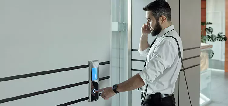 Cloud Based Access Control Berkeley