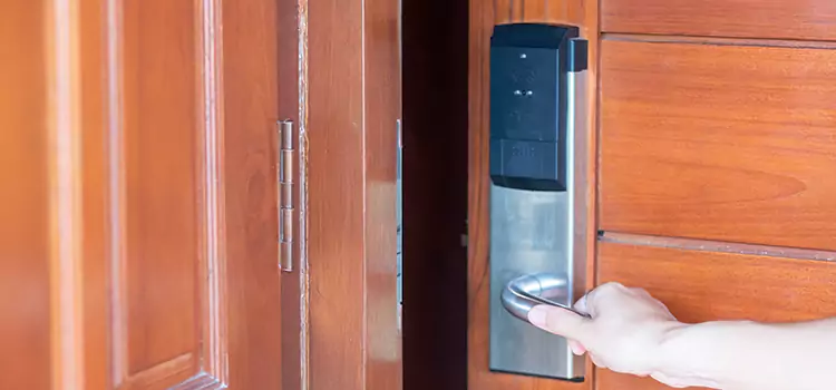 Commercial Keyless Entry Locks Berkeley