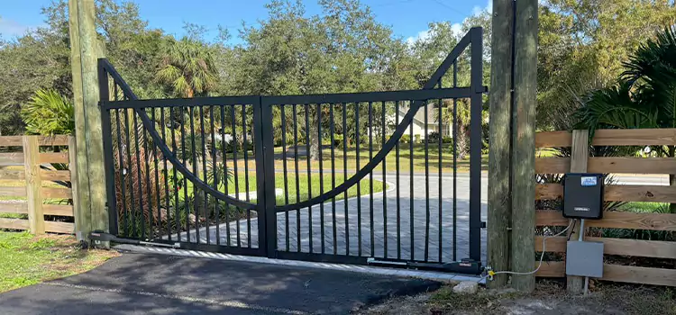 Why Choose Us for Your Automatic Gate Needs in Berkeley, CA?