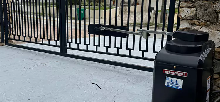 Seamless Installation and Support for Your New Gate in Berkeley, CA