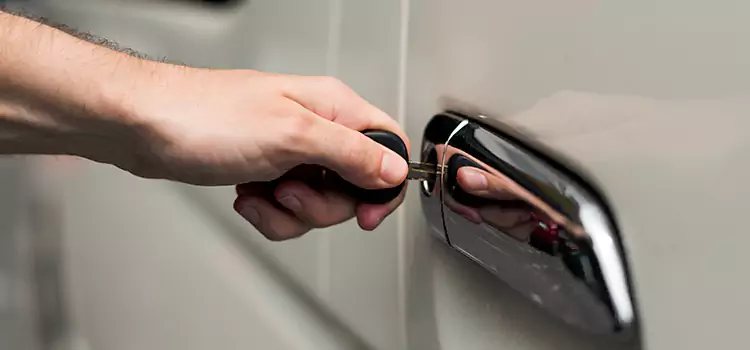 Car Unlock Service Price Berkeley